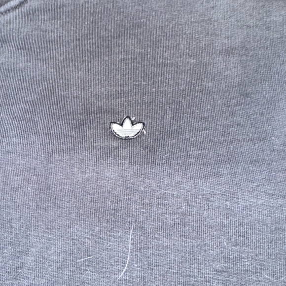 ADIDAS CREWNECK - Picture 2 of 4